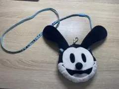 ディズニー オズワルド パスケース