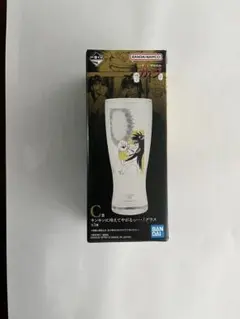 カイジ 一番くじ C賞 グラス - メルカリ