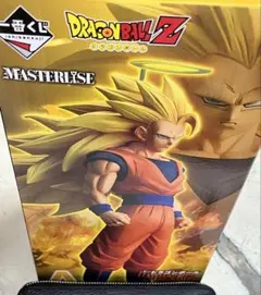 ドラゴンボールA賞　一番くじ