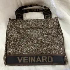 VEINARD トートバッグ