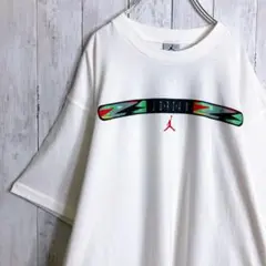 【デッドストック品】ジョーダン JORDAN 半袖Tシャツ #1968
