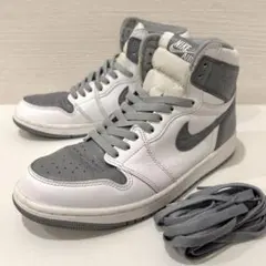 ナイキ エアジョーダン1high ステルス 27.0cm