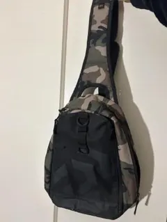 フィッシングバッグ