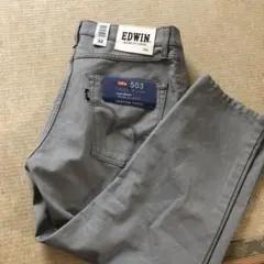 EDWIN503 Linen Blend/MESHのサムネイル