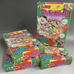 希少・当時物】ツクダオリジナル スマートボール レトロ 昭和レトロ