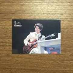 Mrs. GREEN APPLE 若井滉斗 対バンLIVE 13 フォトカ