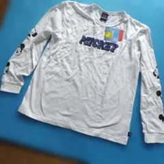 BABYDOLL ミッキー 長袖Tシャツ 150cm