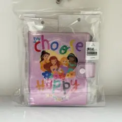 ディズニー　Disney プリンセス シール帳