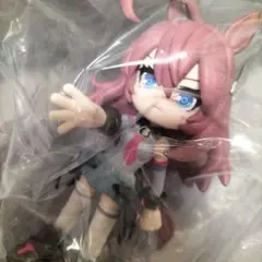 ご*ま様 ウマ娘 パルバース ミホノブルボン