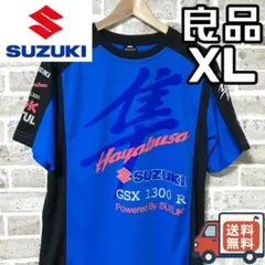 【早い者勝ち‼️】スズキ SUZUKI 隼 GSX1300R Tシャツ ハヤブサのサムネイル