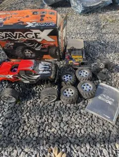 2025年最新】ラジコンエンジンジャンクの人気アイテム - メルカリ