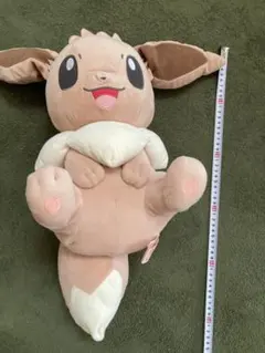 ポケモン　イーブイぬいぐるみ35㎝