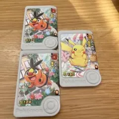ポケモンフレンダ　アートピック
