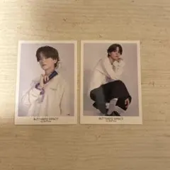 FANTASTICS 中島颯太 フォトカセット12