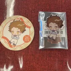 あんさんぶるスターズ‼︎ アニカフェ　天満光　アクリルスタンド　コースター