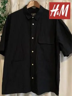 H&M 半袖シャツのサムネイル