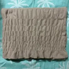 通販生活 ヒートコットンケット