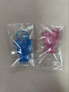 TWICE LOVELYS グミ＆チャーム　ツウィ モモ