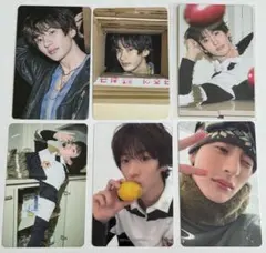 RIIZE All of you トレカ 東京ドーム 特典 アントン