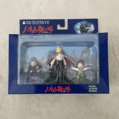 2025年最新】ハウルの動く城 フィギュアの人気アイテム - メルカリ