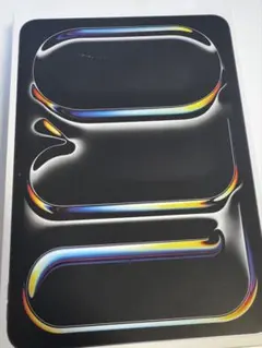 iPad Pro 11インチ M4 スペースブラック