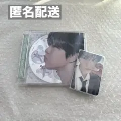 NCTWISH poppop ジェヒ