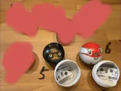 とれたんず コロコロころがるPUボール - メルカリ