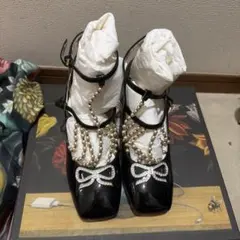 GUCCI パンプス 35サイズのサムネイル