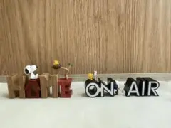 SNOOPY COLLECTION of WORDS HOME／ONAIR