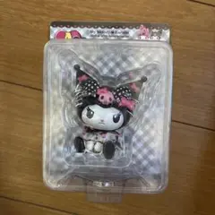 My Melody & Kuromi フィギュア 50th & 20th