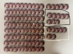 あんスタ 蓮巳敬人 缶バッジ 91個 スカハロ 2021 イベコレ 缶バ 敬人