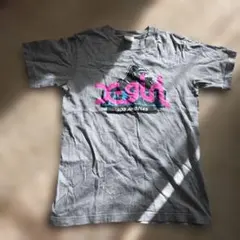 XLARGE グレー Tシャツ S LOS ANGELES