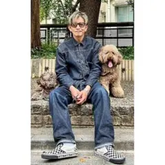 2025年最新】ムラマサデニムの人気アイテム - メルカリ