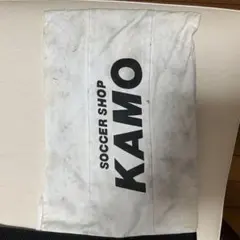 SOCCER SHOP KAMO シューズケース