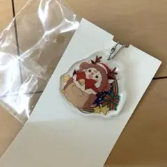 天月　グッズ　アクリルキーホルダー　正宗