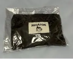 折り畳みボディーバッグ ネオアトムPASONA×ATOM & B・J