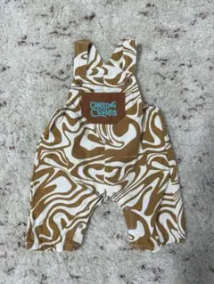 バースデイ　Solberry Jam ソルベリージャム　サロペット　ロンパース