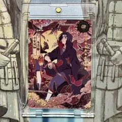 NARUTO KAYOU うちはイタチ CR 中国限定 - メルカリ