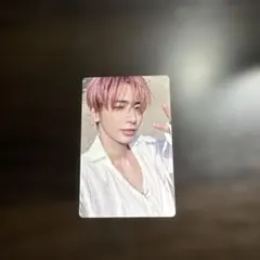 TOMORROW X TOGETHER トレカ テヒョン