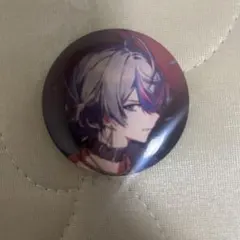 シクフォニ 雨乃こさめ RAGE 缶バ