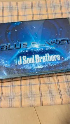 三代目 J Soul Brothers from EXILE TRIBE/LI…