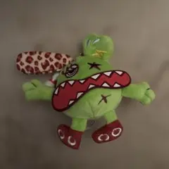 2025年最新】リトグリ マスコットの人気アイテム - メルカリ