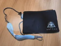 ブルーアーカイブ アビドス サコッシュ