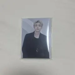 SEVENTEEN NEW ZIP-UP HOODIE フーディー トレカ 9人