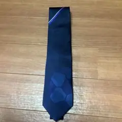 非売品　Japan Football Association 公式ネクタイ