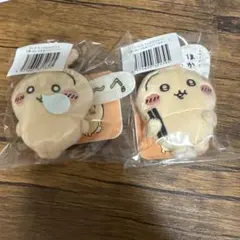 ちいかわ うさぎくじ Ｅ賞2点セット