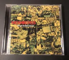 Between the Black and Gray