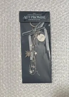 2026年最新】 act promise キーリングの人気アイテム - メルカリ