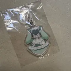 iON! 儚寧この 目印チャーム デビュー衣装