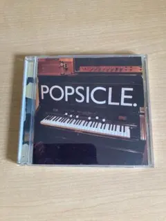 Popsicle / POPSICLE. CD